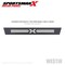 Westin Automotive 15-C F150/14-C TUNDRA SPORTSMAN X MESH PANEL GRILL TEXTURED BLACK 40-13025 - alternate 1